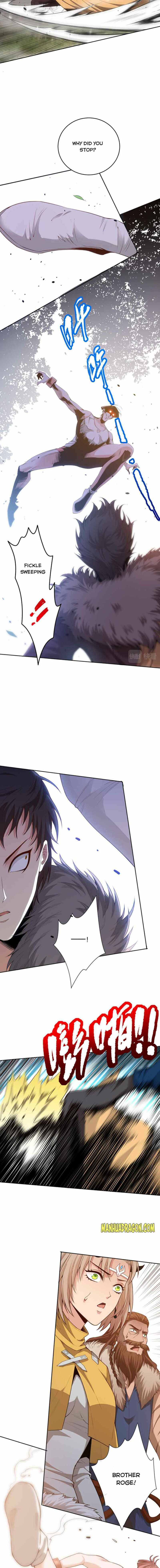 Ultimate Soldier chapter 162 - page 9