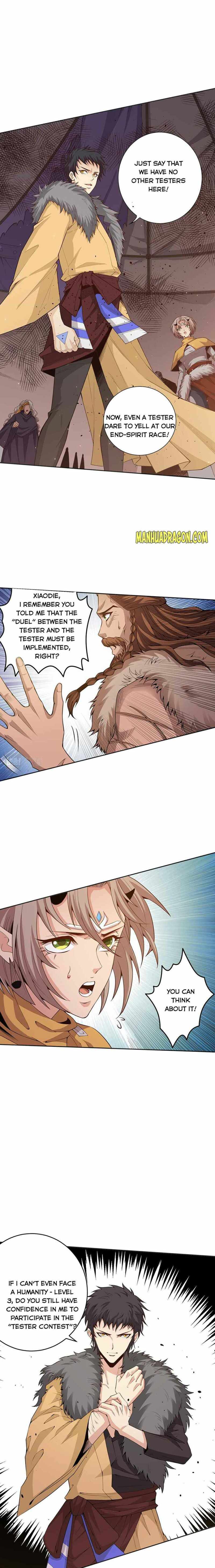 Ultimate Soldier chapter 161 - page 11