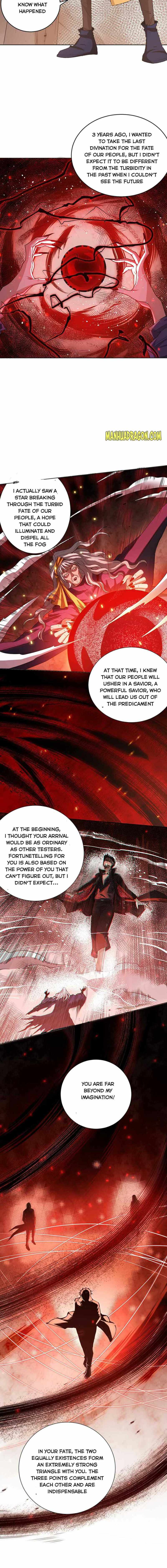 Ultimate Soldier chapter 161 - page 4
