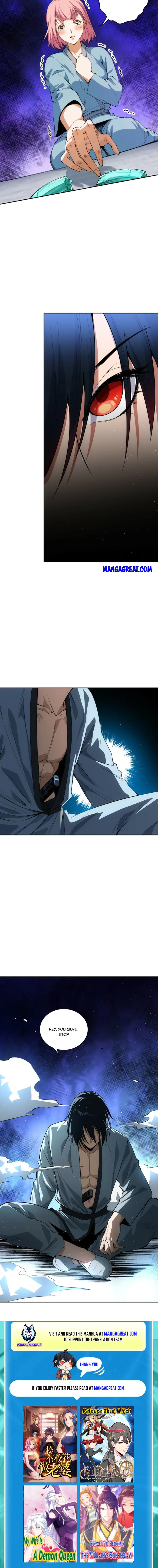 Ultimate Soldier chapter 202 - page 10