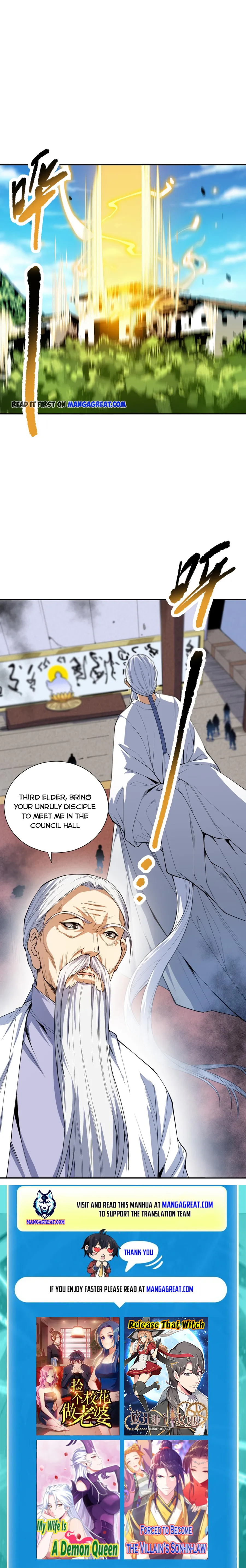 Ultimate Soldier chapter 196 - page 9