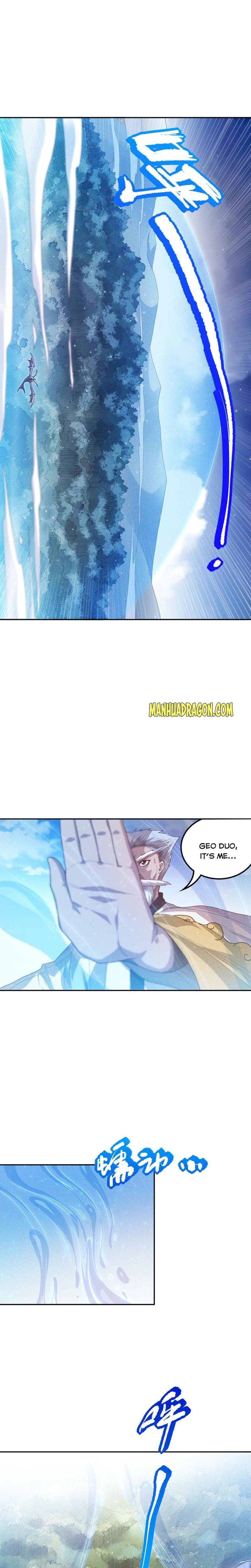 Ultimate Soldier chapter 111 - page 11