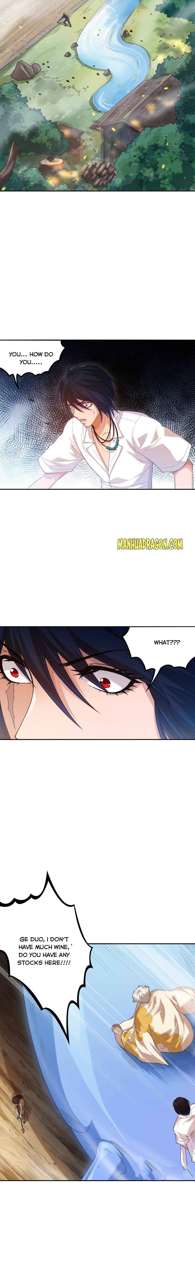 Ultimate Soldier chapter 111 - page 13