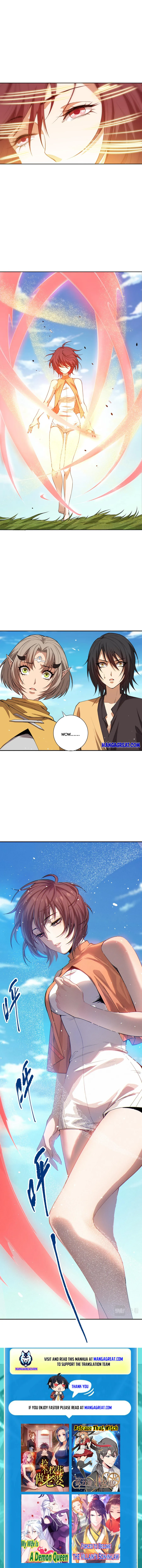 Ultimate Soldier chapter 191 - page 9
