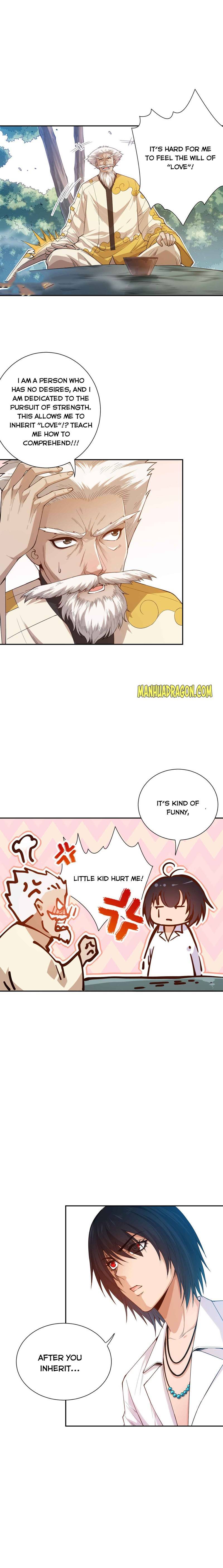 Ultimate Soldier chapter 112 - page 11