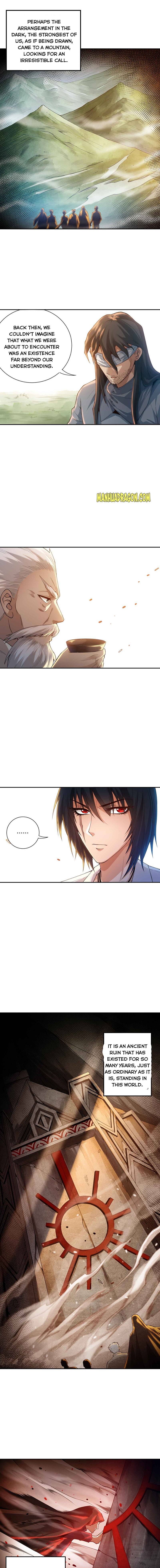 Ultimate Soldier chapter 112 - page 5