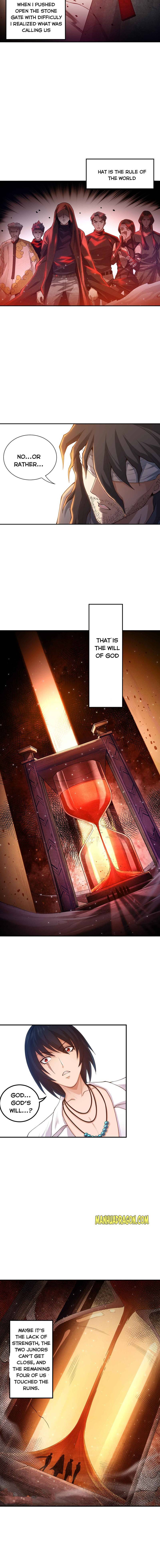 Ultimate Soldier chapter 112 - page 6