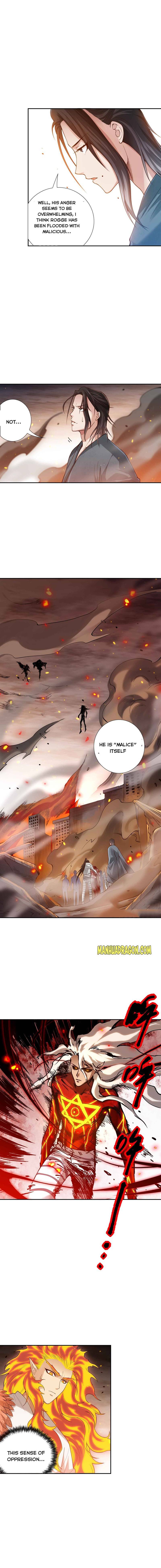 Ultimate Soldier chapter 118 - page 10