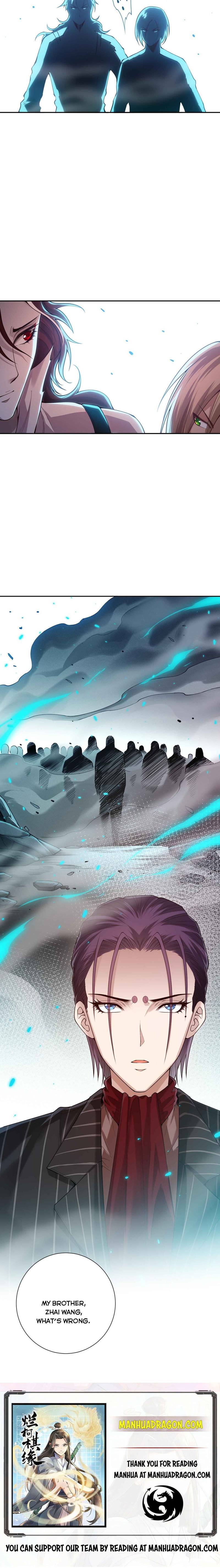 Ultimate Soldier chapter 118 - page 14