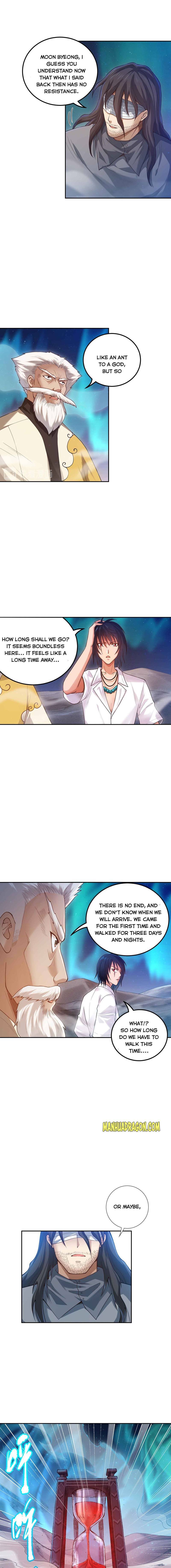 Ultimate Soldier chapter 118 - page 2