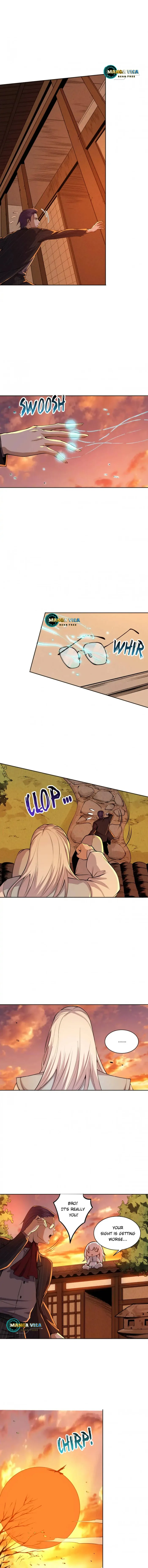 Ultimate Soldier Chapter 214 - page 2