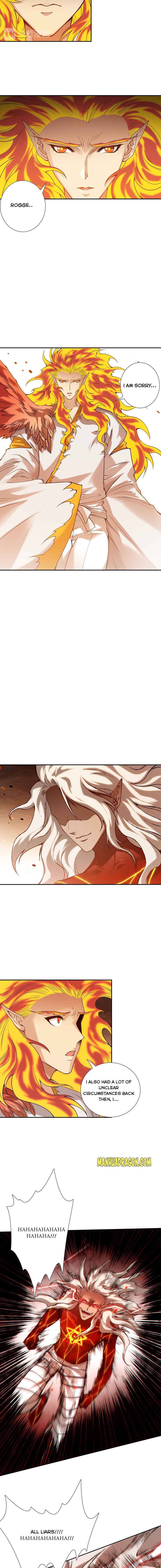 Ultimate Soldier chapter 119 - page 10