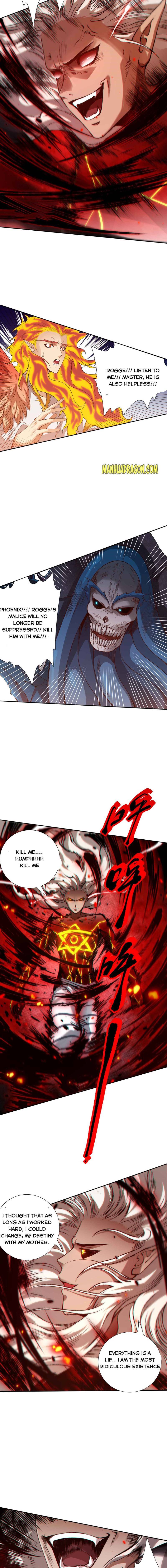 Ultimate Soldier chapter 119 - page 11