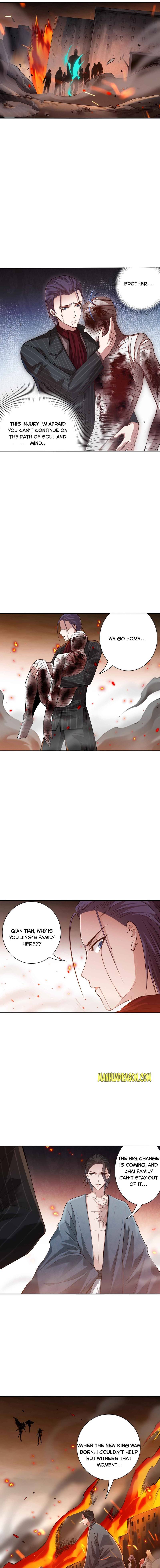 Ultimate Soldier chapter 119 - page 4