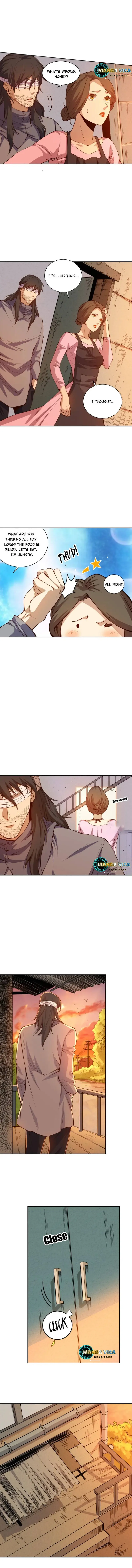 Ultimate Soldier Chapter 213 - page 10