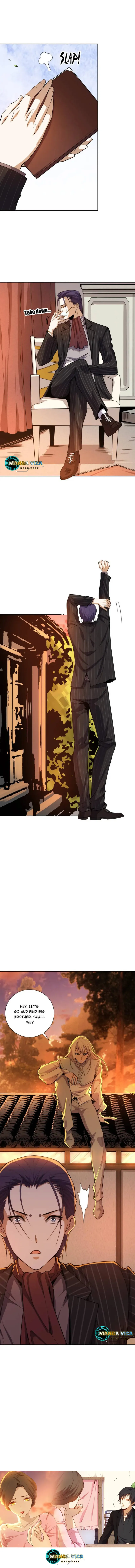 Ultimate Soldier Chapter 213 - page 11