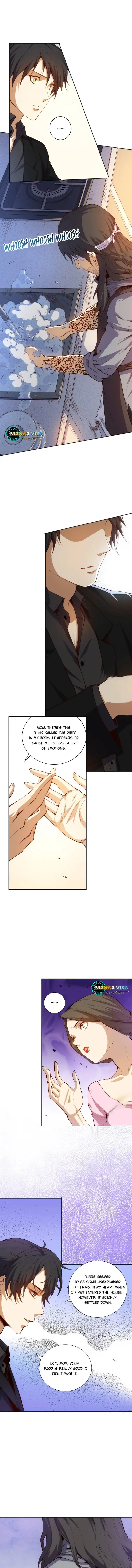 Ultimate Soldier Chapter 213 - page 6