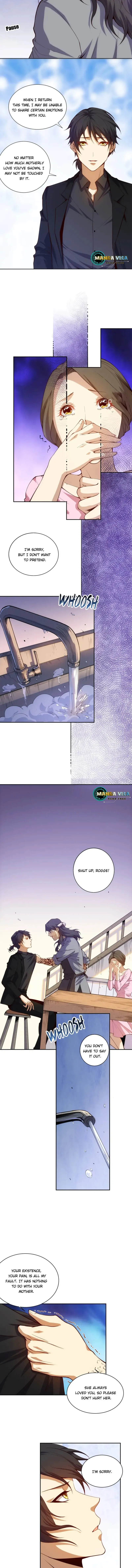 Ultimate Soldier Chapter 213 - page 7