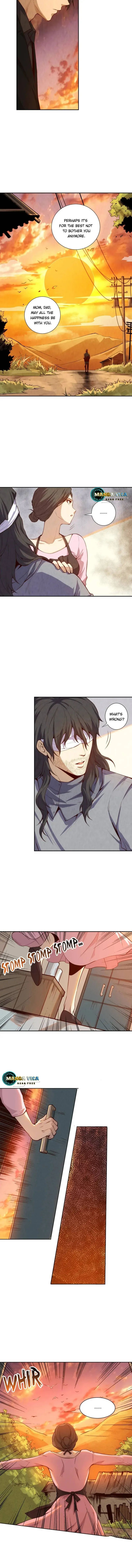 Ultimate Soldier Chapter 213 - page 9