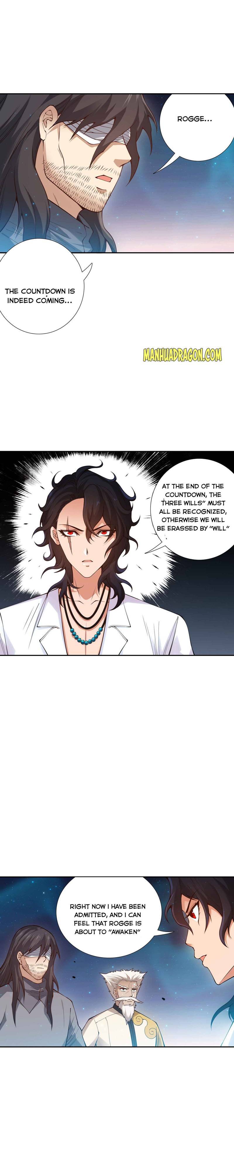 Ultimate Soldier chapter 120 - page 13