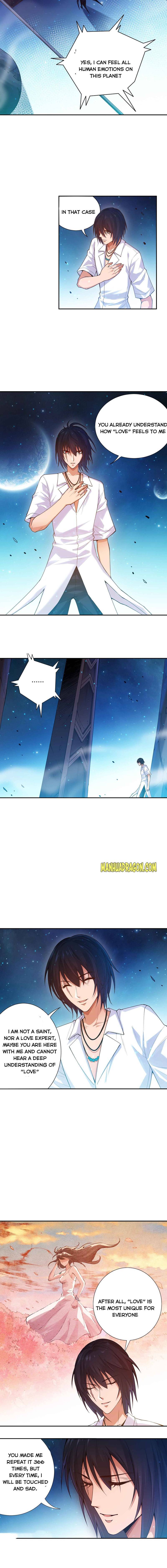 Ultimate Soldier chapter 120 - page 4