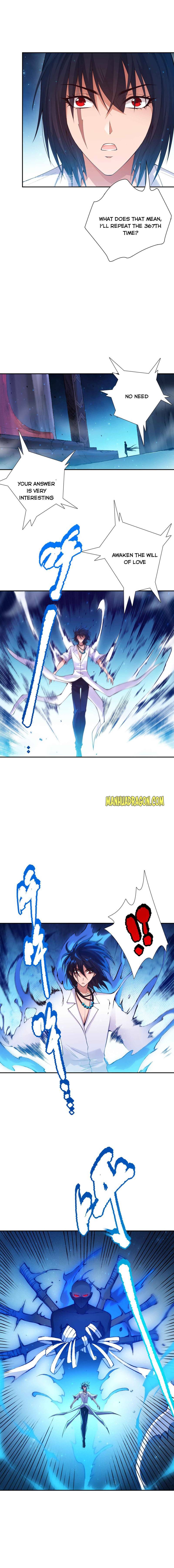 Ultimate Soldier chapter 120 - page 6