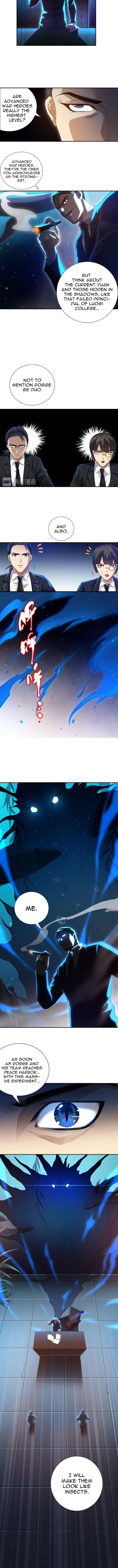 Ultimate Soldier chapter 82 - page 6