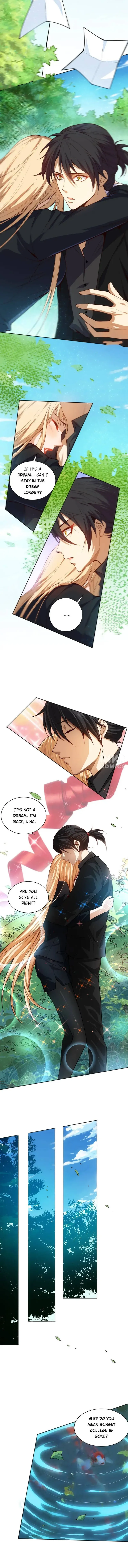 Ultimate Soldier Chapter 209 - page 3