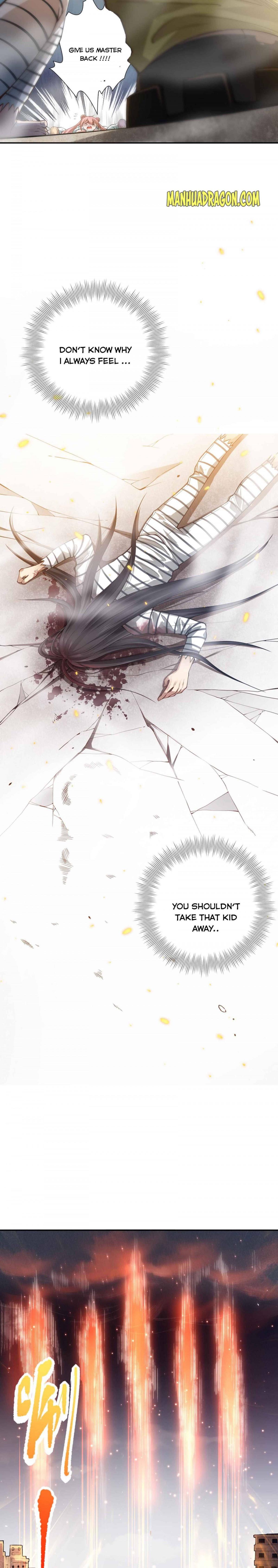 Ultimate Soldier Chapter 98 - page 15