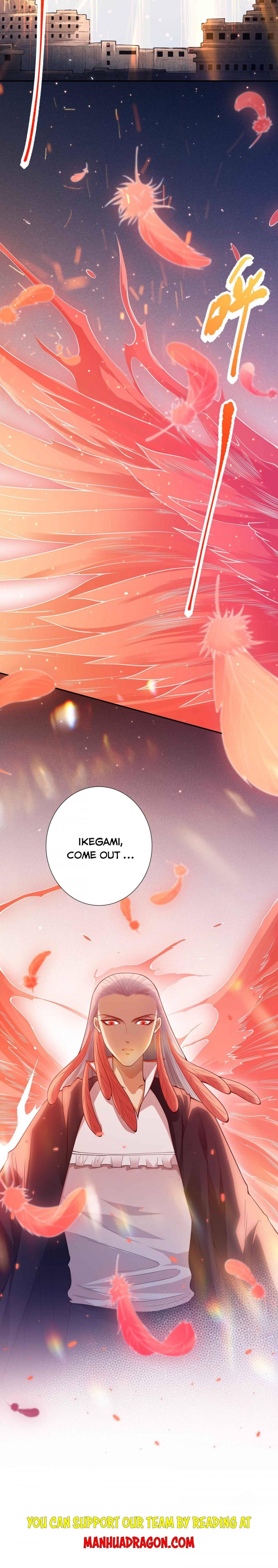 Ultimate Soldier Chapter 98 - page 16