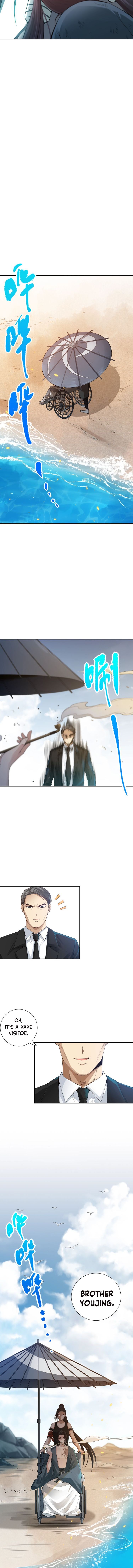 Ultimate Soldier Chapter 93 - page 9