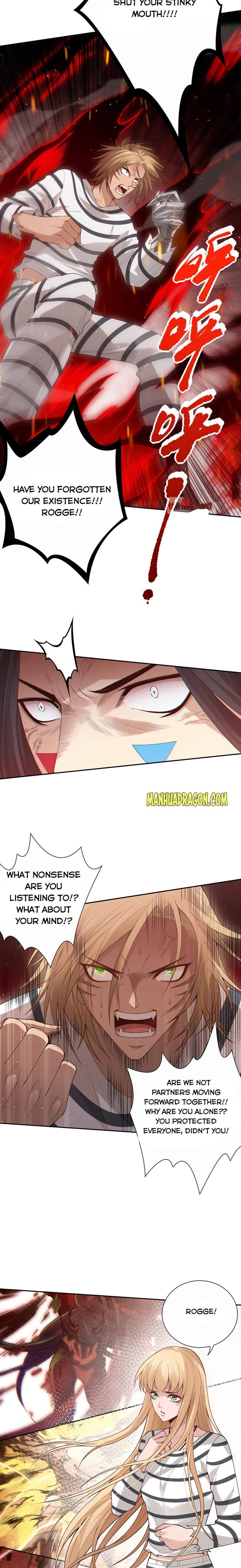 Ultimate Soldier chapter 136 - page 12
