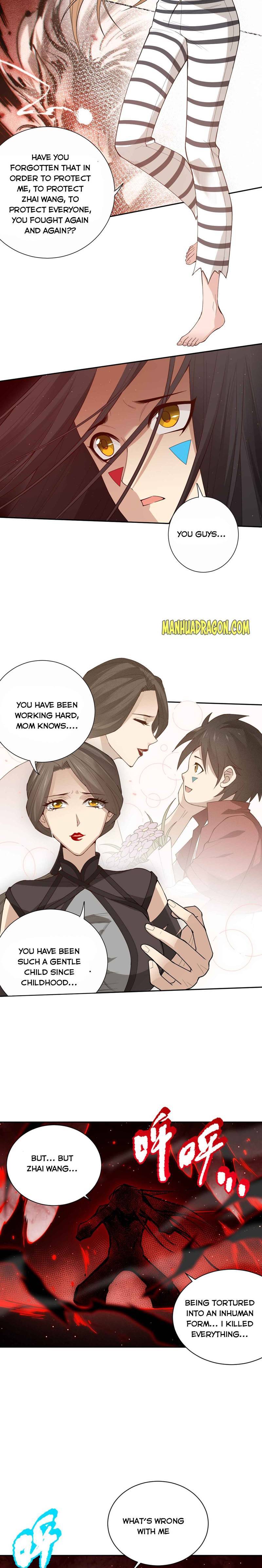 Ultimate Soldier chapter 136 - page 13