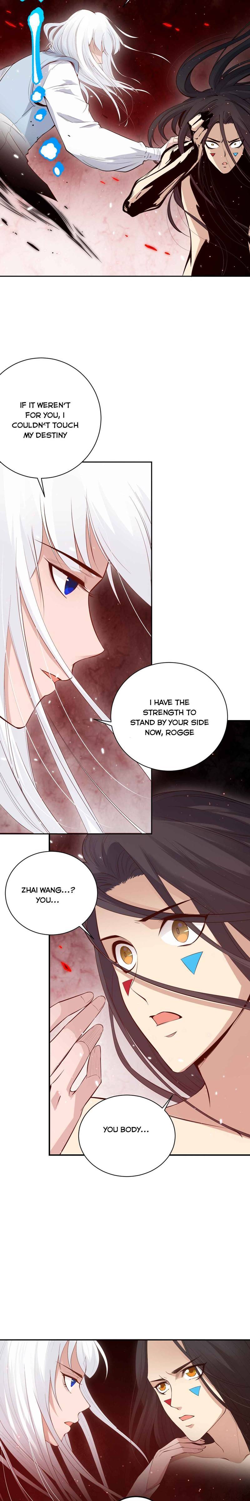 Ultimate Soldier chapter 136 - page 14