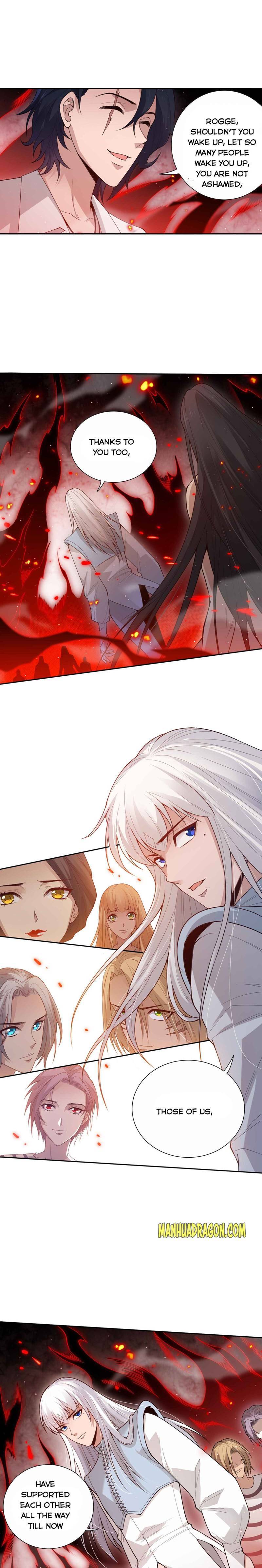 Ultimate Soldier chapter 136 - page 16