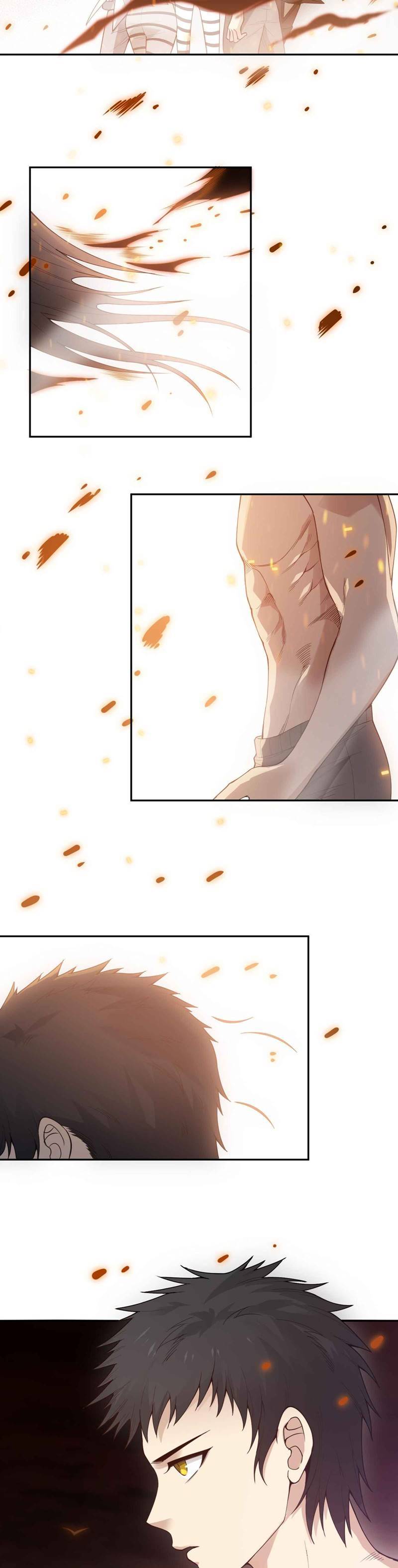Ultimate Soldier chapter 136 - page 20