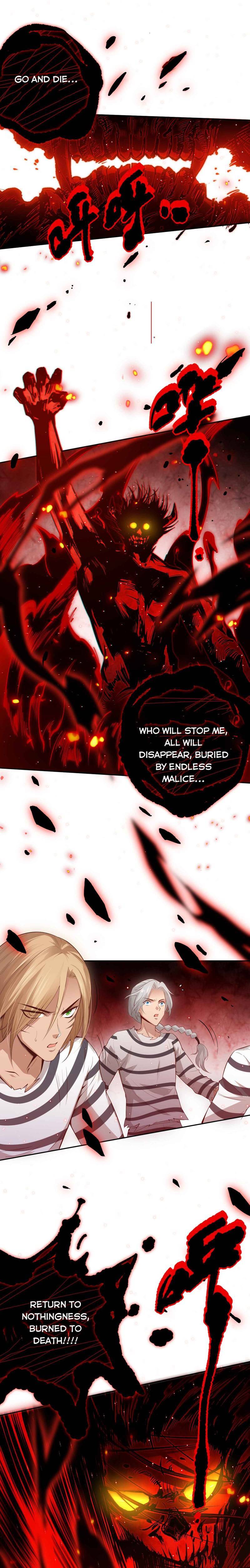 Ultimate Soldier chapter 136 - page 6
