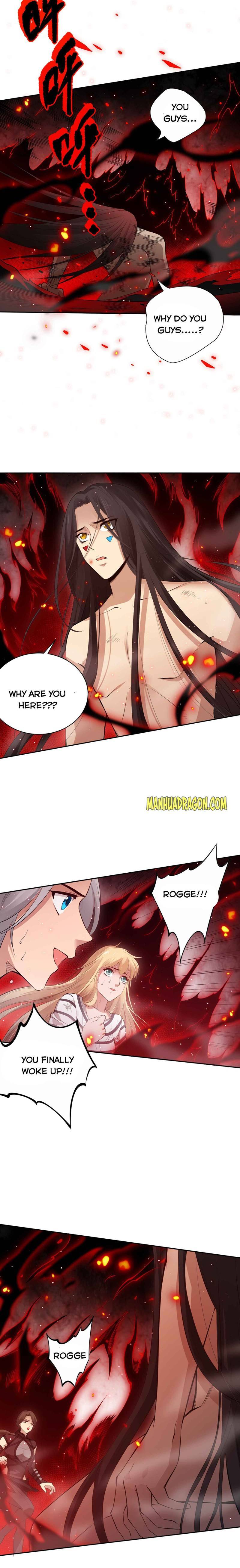 Ultimate Soldier chapter 136 - page 9