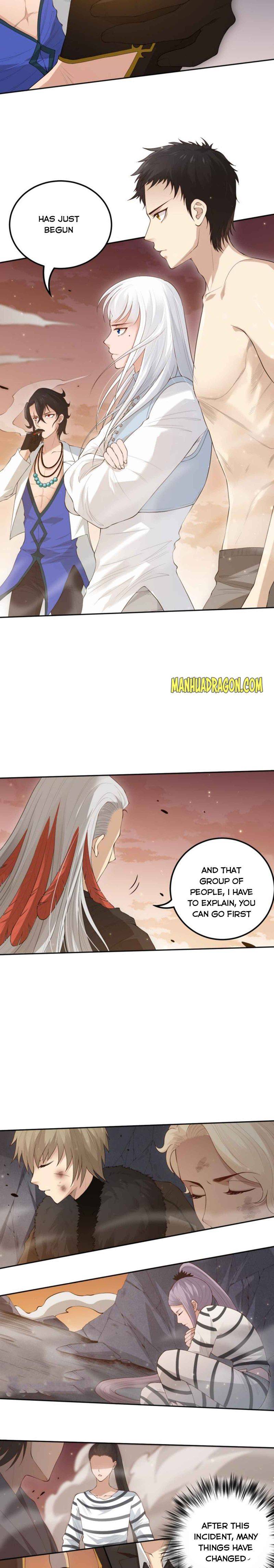 Ultimate Soldier chapter 137 - page 10