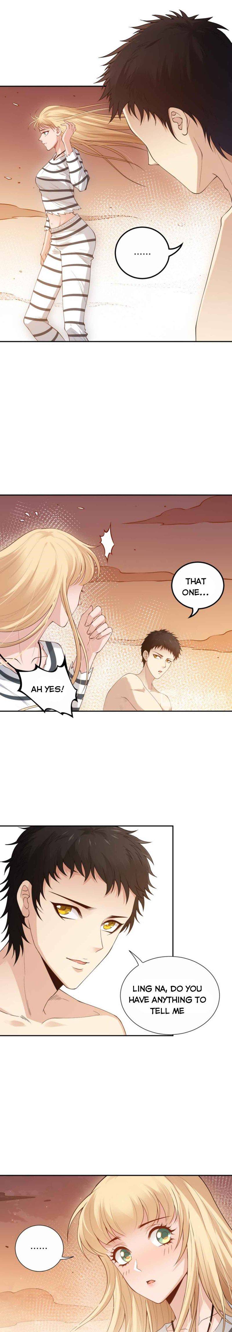 Ultimate Soldier chapter 137 - page 13