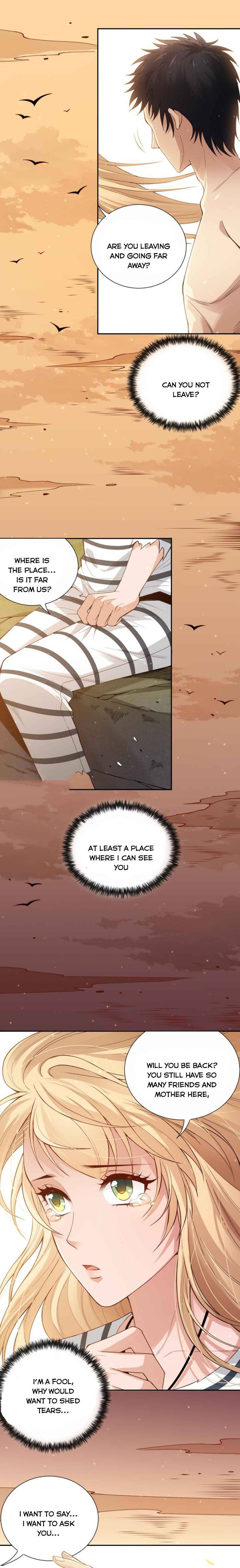 Ultimate Soldier chapter 137 - page 16