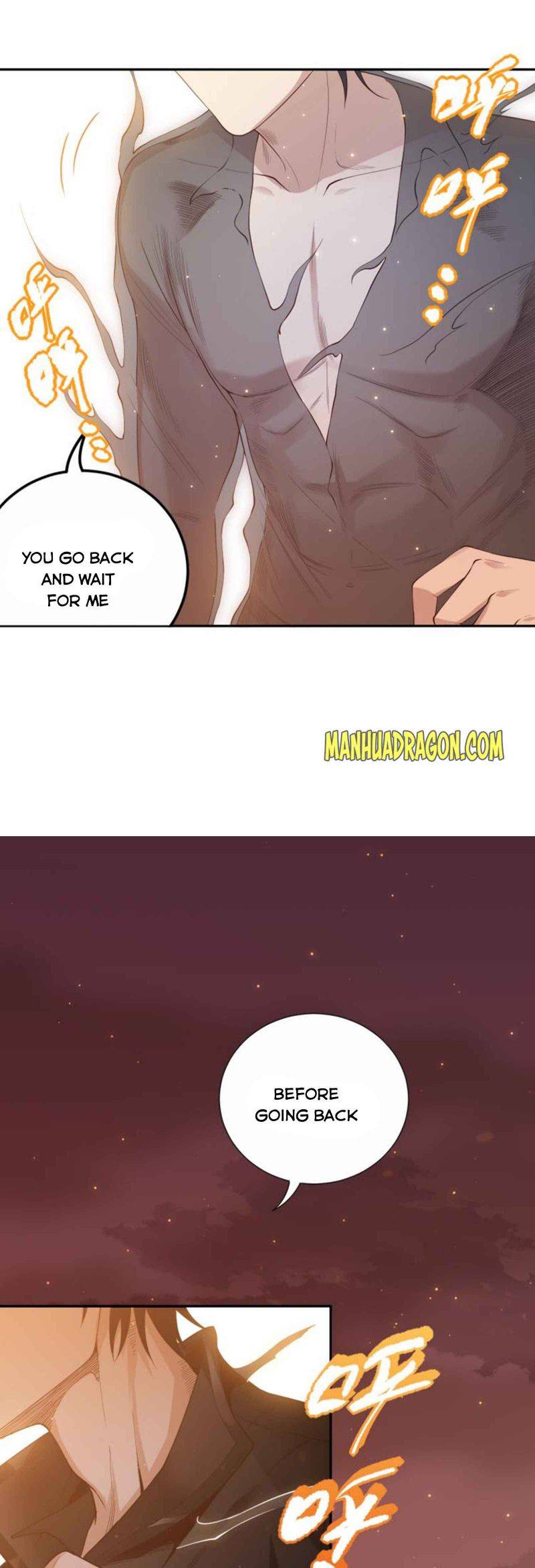 Ultimate Soldier chapter 137 - page 19