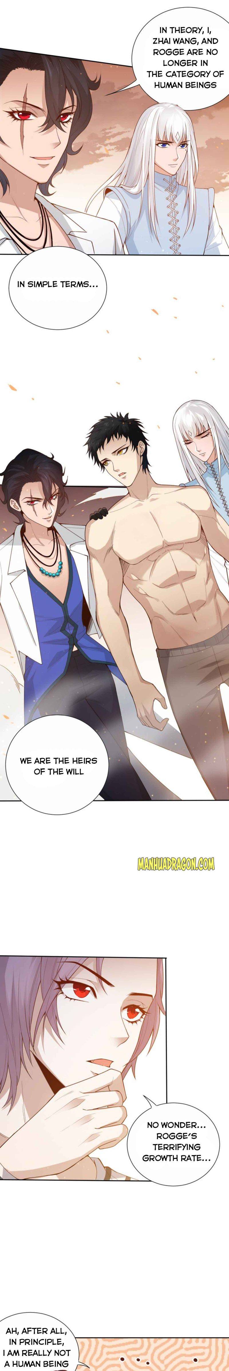 Ultimate Soldier chapter 137 - page 4