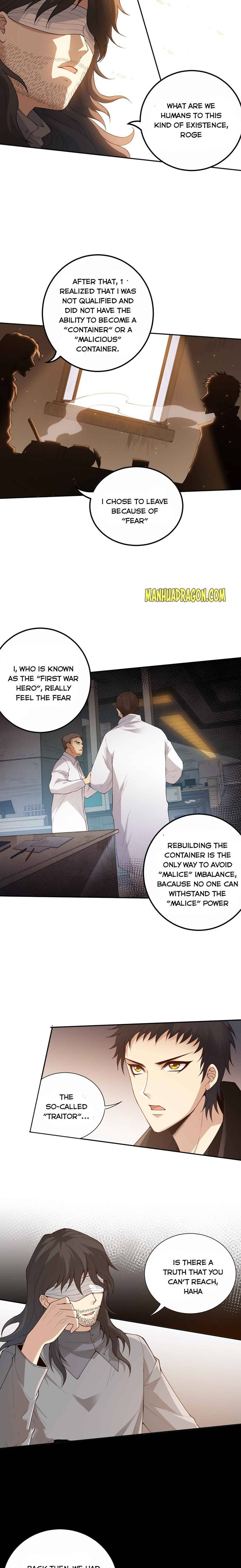 Ultimate Soldier chapter 138 - page 13