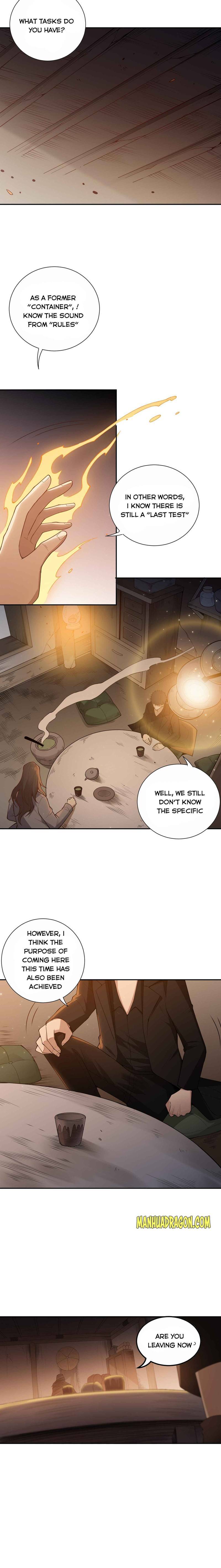 Ultimate Soldier chapter 138 - page 16