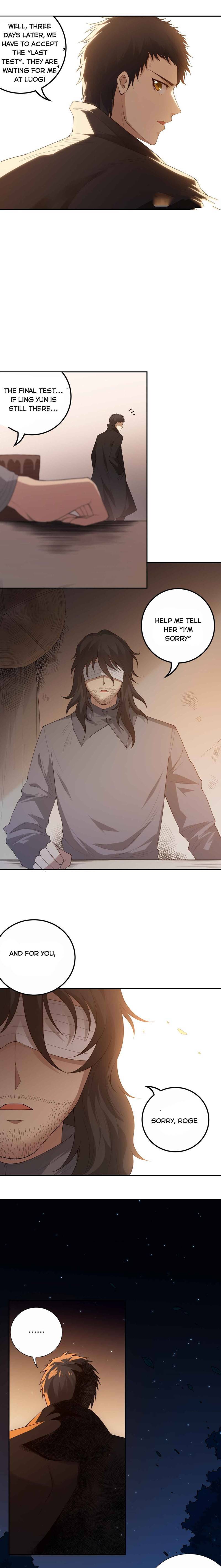 Ultimate Soldier chapter 138 - page 17