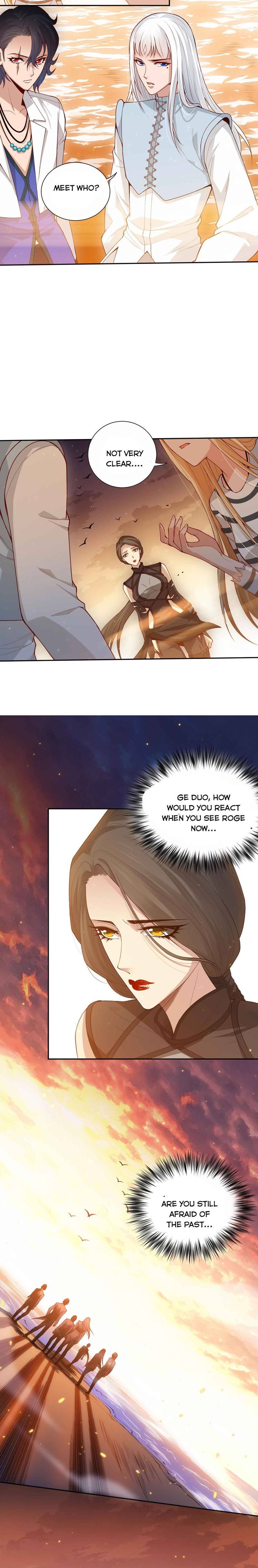 Ultimate Soldier chapter 138 - page 2