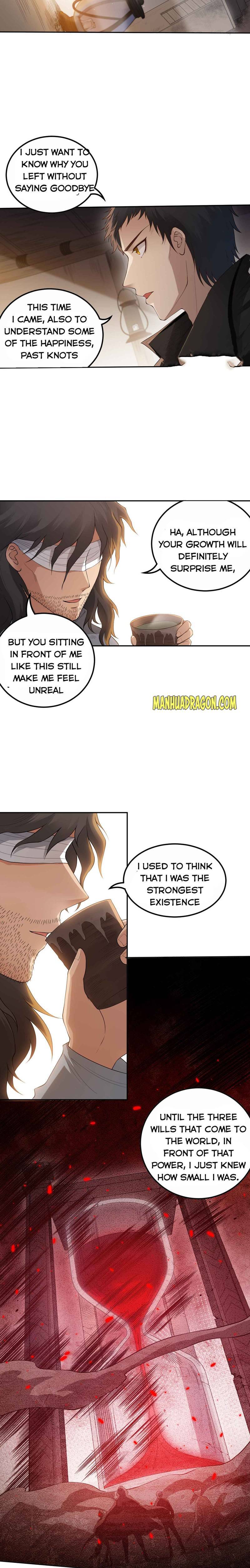 Ultimate Soldier chapter 138 - page 9