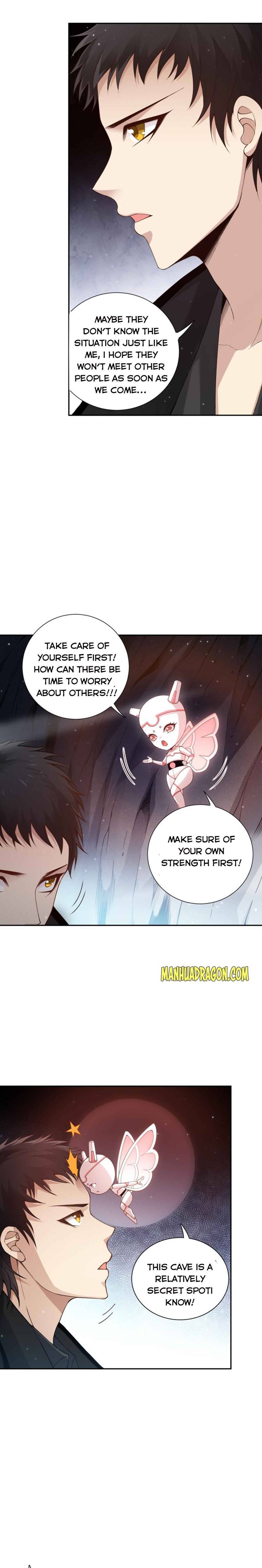 Ultimate Soldier chapter 142 - page 9