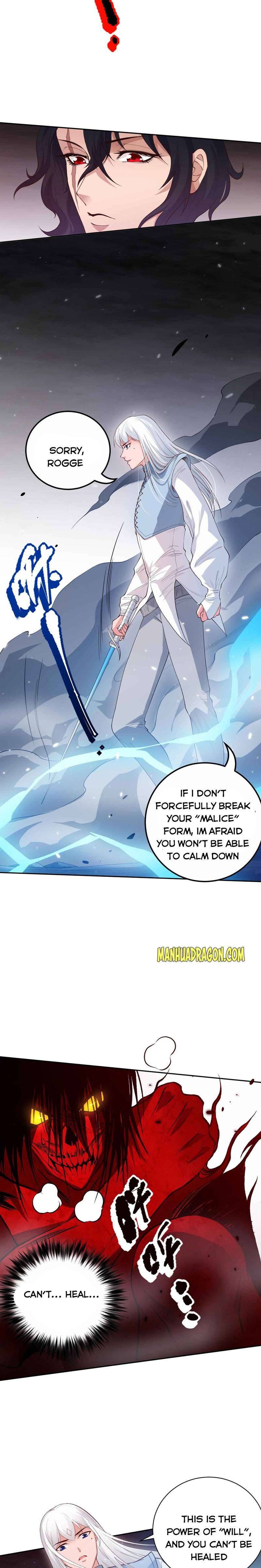 Ultimate Soldier chapter 134 - page 13